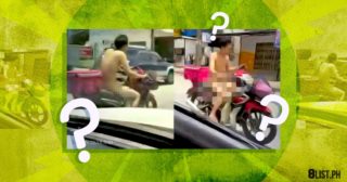 This Week In Weird: Naked Delivery Man Takes the Internet for a Wild