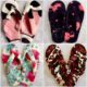 Cute Slippers - Fun prints