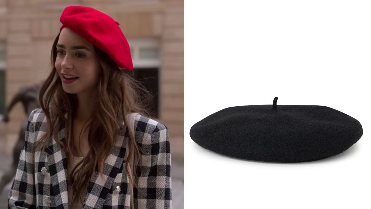 Emily In Paris OOTDs Get The Look With These 8 Affordable Pieces