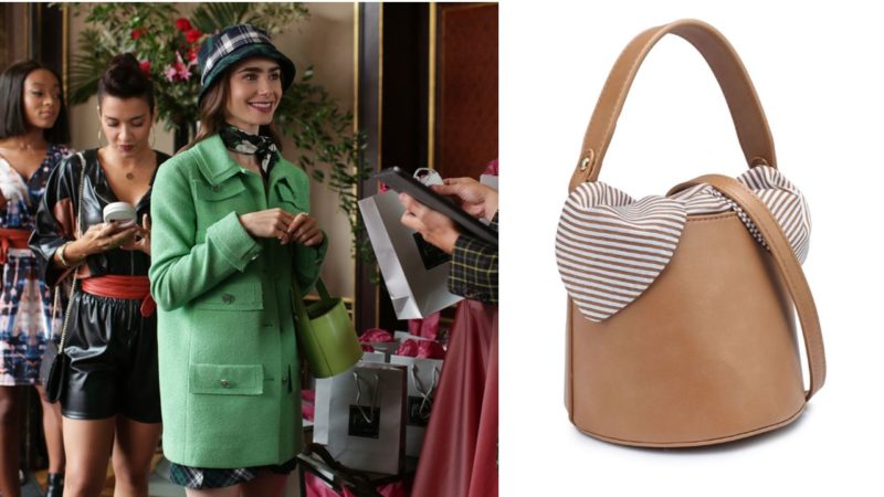 Emily In Paris OOTDs: Get The Look With These 8 Affordable Pieces