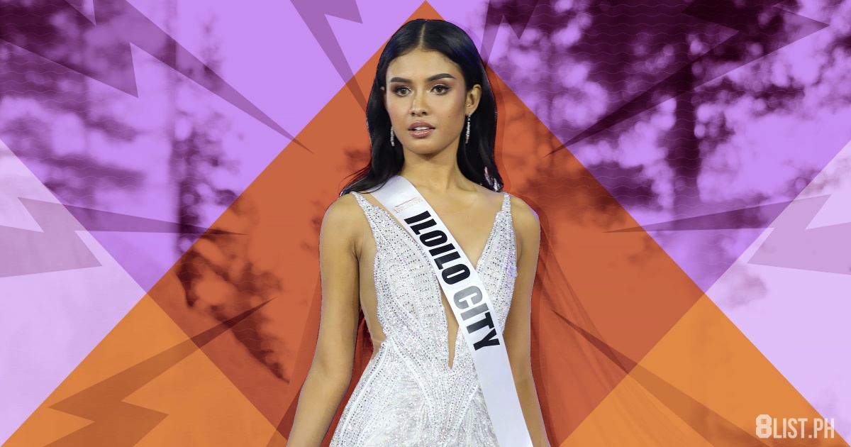 Get To Know Mup 2020 Winner Rabiya Mateo 8list Ph