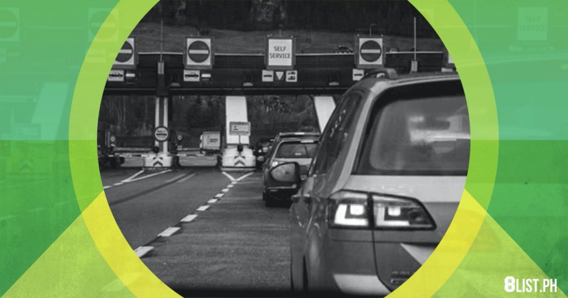 Where To Get RFID in the Philippines Autosweep, Easytrip Installation