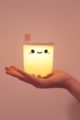 Milk Tea-Themed Home Items Ambient Light