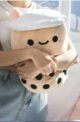 Milk Tea-Themed Home Items Plush