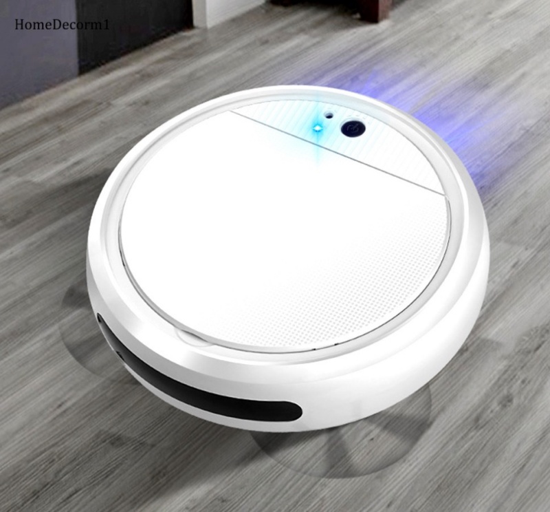 These Robot Vacuum Cleaners Will Keep Your Floors Clean Kahit Wala Ka ...