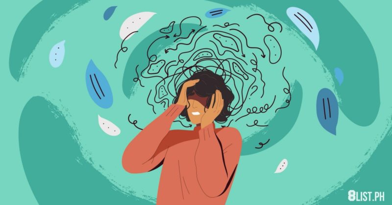 Did You Know You Can Use Impostor Syndrome to Your Benefit? 8List ph