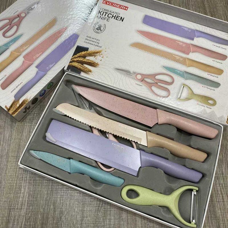Build Your Dream Kitchen with these Cute Pastel Appliances and Tools