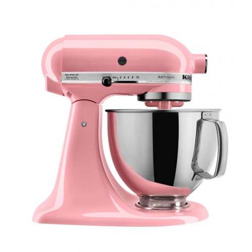 Build Your Dream Kitchen with these Cute Pastel Appliances and Tools