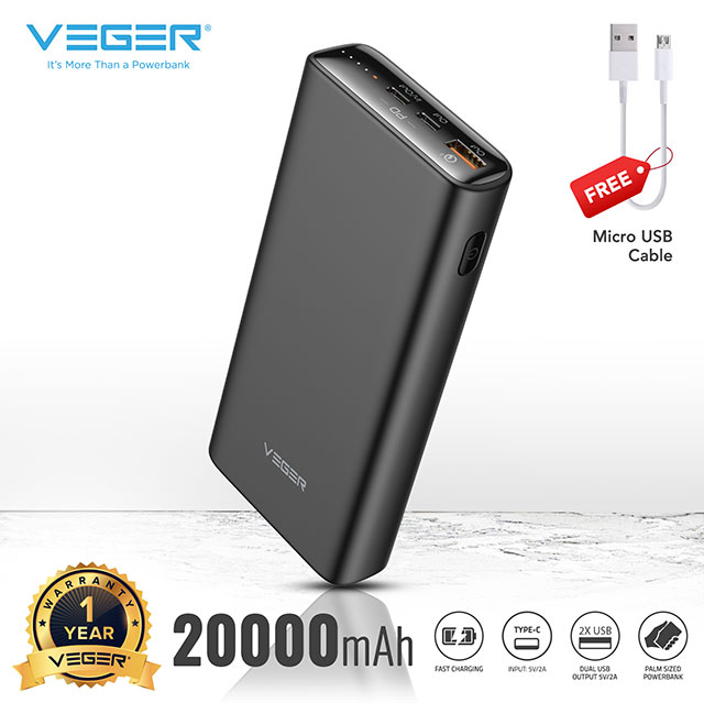 Affordable LongLasting Power Banks As Low As PHP 639 8List.ph