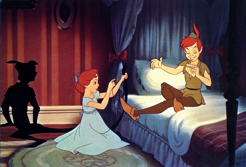 Peter Pan And Wendy 2023 Disney