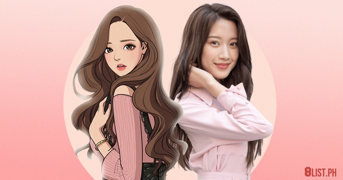 True Beauty Kdrama Differences