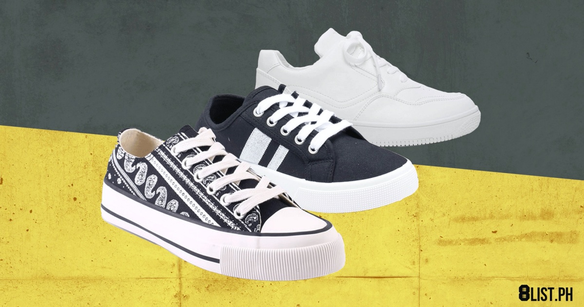 Sneakers for less Clearance