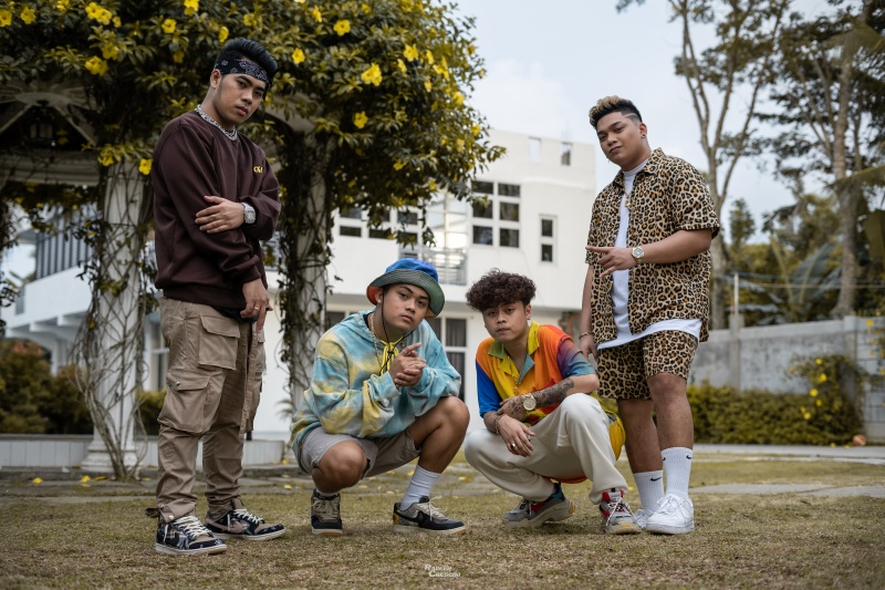 Listen Up: 8 Pinoy Hip-Hop Artists You Should Already Be Streaming ...