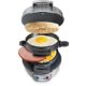 Kitchen Appliances - Hamilton Beach Breakfast Sandwich Maker