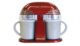 Kitchen Appliances - Nostalgia Ice Cream Maker