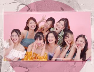 Get to Know the Members of P-Pop Girl Group BINI PH - 8List.ph