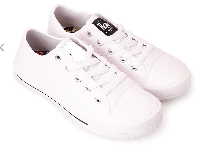 Cheap Sneakers For Women Under P1000: For Girls On A Budget