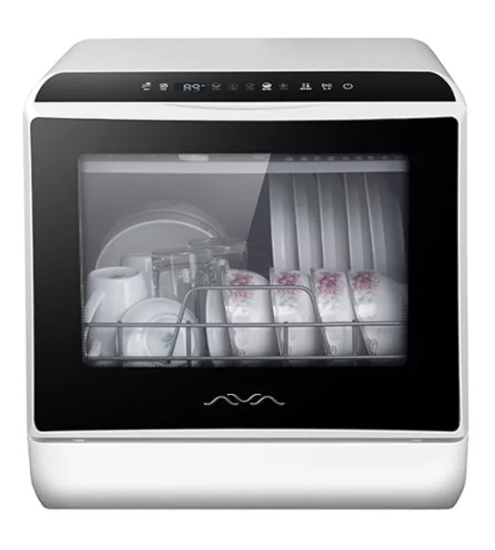 Small Countertop Dishwasher Mini Appliances Will Make Your Life Easier