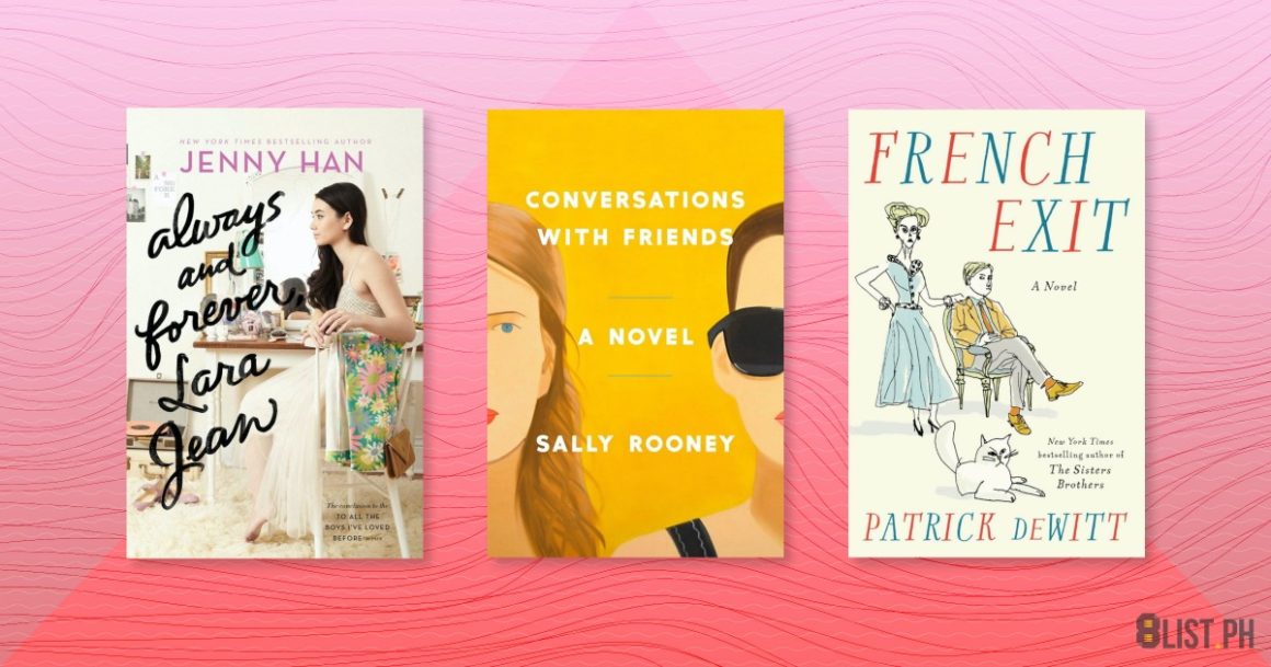 Books To Read Before Their Movie Adaptations Come Out in 2021