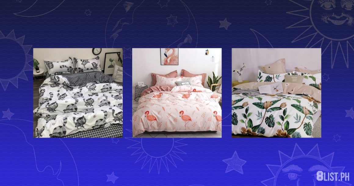 Comfy Bed Sheets Where To Buy Beddings In The Philippines
