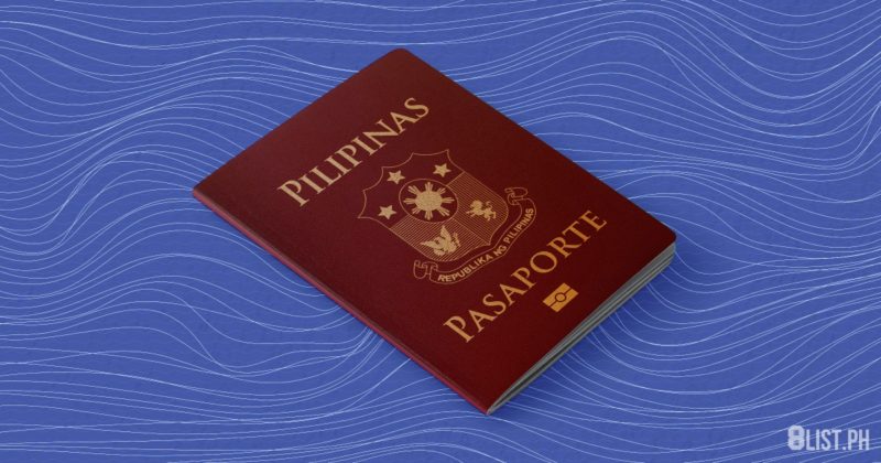 An Easy Guide To Philippine Passport Application And Renewal In 2021 800x420 
