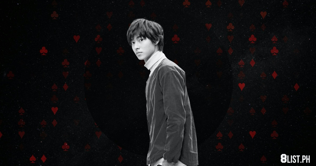 Kento Yamazaki 8 Facts About the Alice in Borderland Star