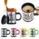 Coffee Lovers Finds - Self-Stirring Mug