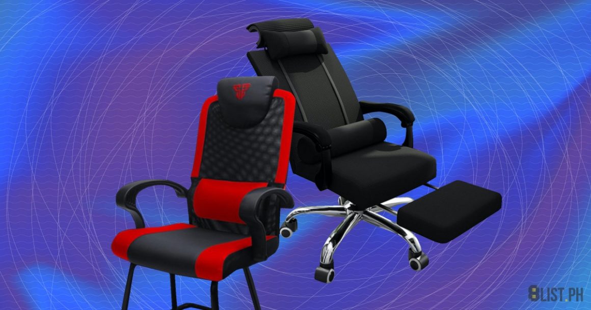 Affordable Gaming Chairs: 8 Budget Chairs For Your Home Office