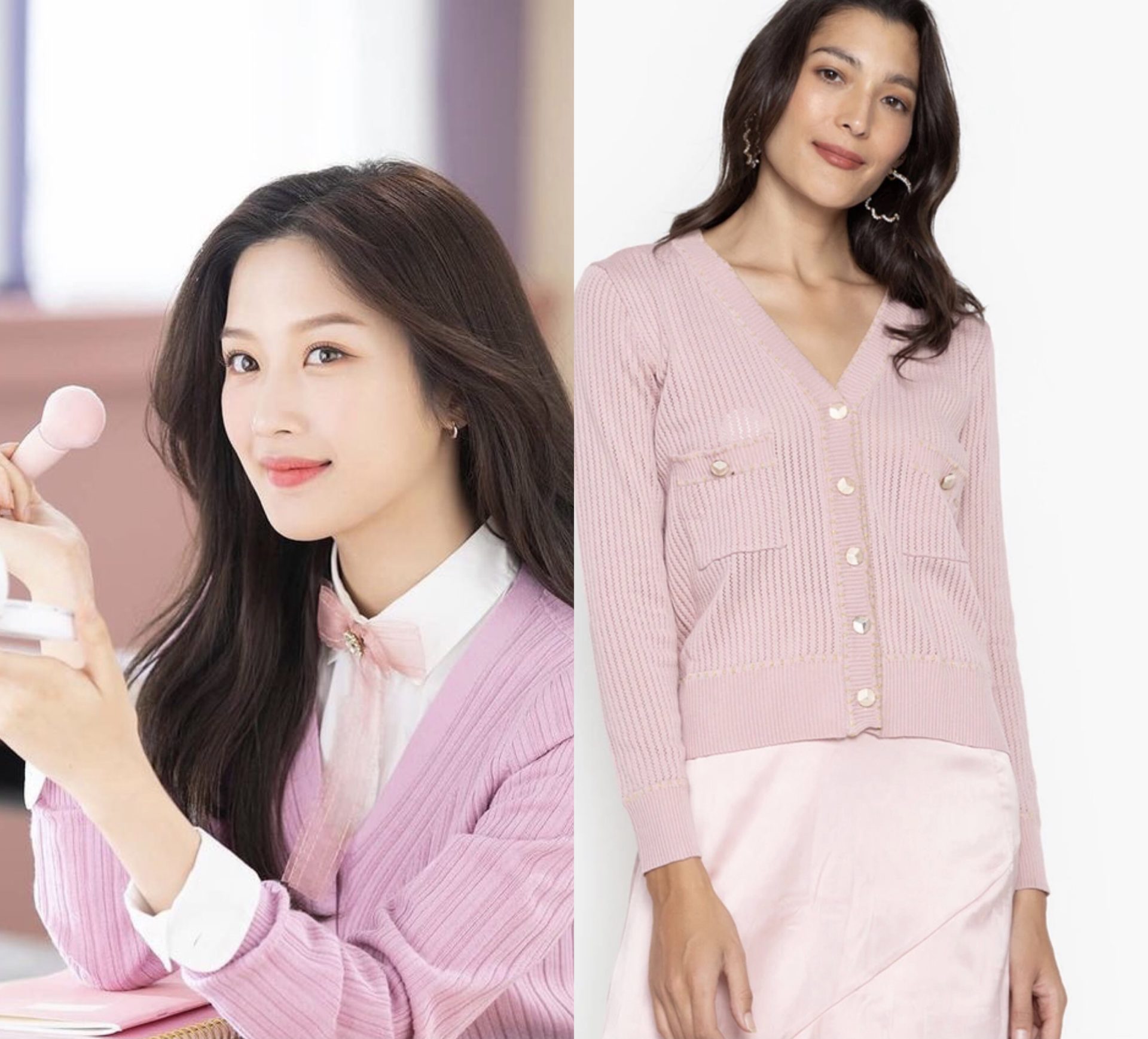 True Beauty Looks To Copy So You Can Channel Your Inner Lim Ju Kyung