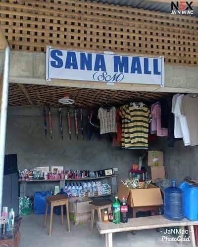 Pinoys Prove They're the Wittiest With These Store Names - 8List.ph