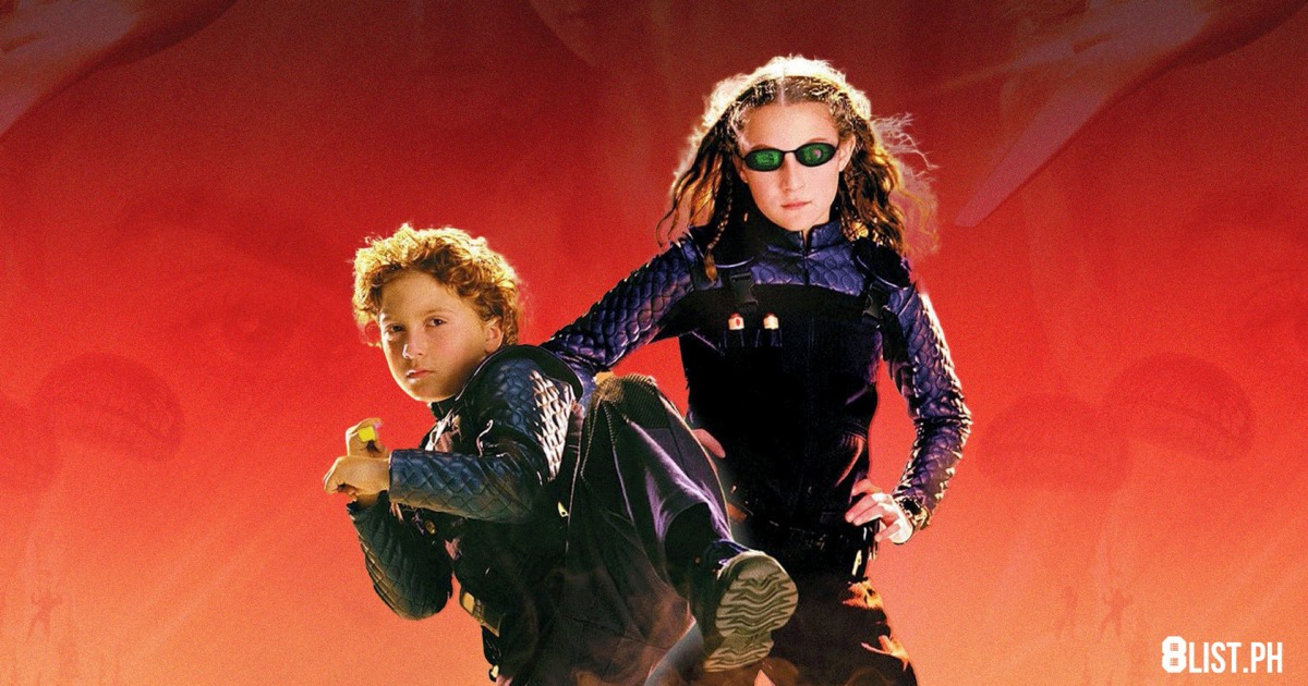 Spy Kids: Where Are the Cast of the Iconic 2000s Movie Now?