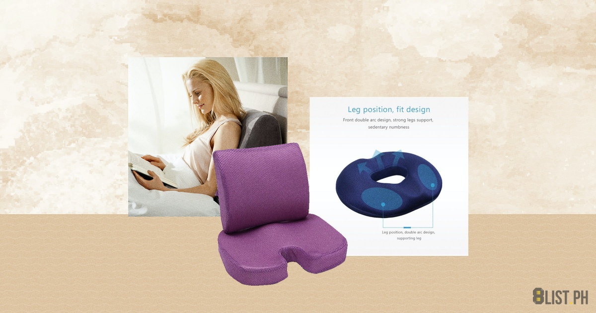 Ergonomic Pillows For Back Pain Where To Buy In The Philippines