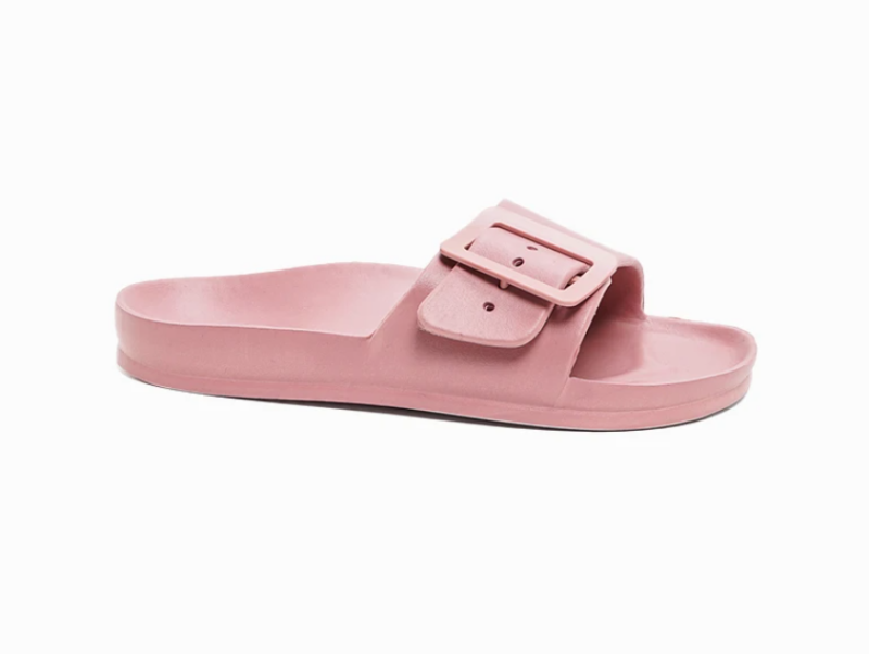 milly flat slides