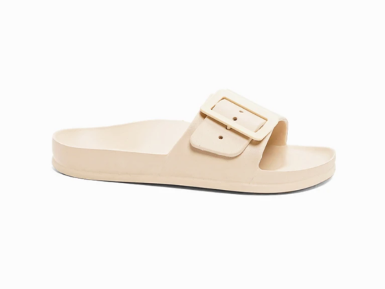 milly flat slides