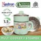 Pastel Kitchen Appliances and Tools - Multi Cooker