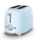 Pastel Kitchen Appliances and Tools - Toaster