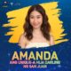 Pinoy Big Brother Connect - Amanda Zamora