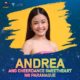 Pinoy Big Brother Connect - Andrea Abaya
