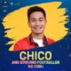 Pinoy Big Brother Connect - Chico Alicaya