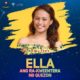 Pinoy Big Brother Connect - Ella Cayabyab