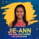 Pinoy Big Brother Connect - Jie-Ann Armero