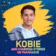 Pinoy Big Brother Connect - Kobie Brown