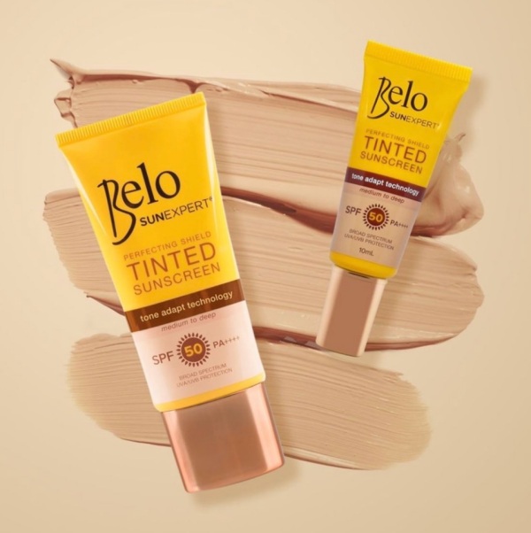 light everyday sunscreen