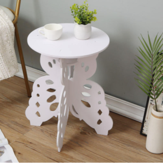 Cute Bedside Tables That'll Add Storage and Style to Your Space