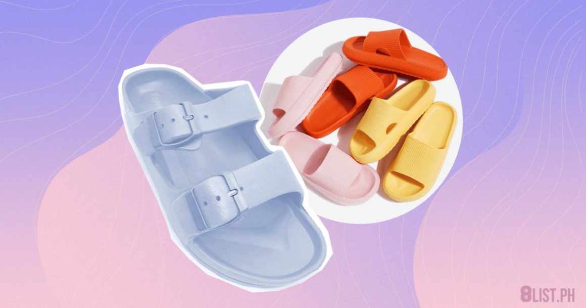 Eye-Candy Pastel Slides For as Low as P300 - 8List.ph