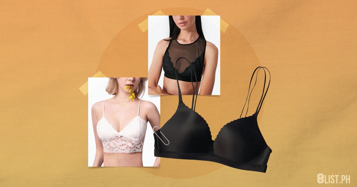 Where to Buy Budget-Friendly Comfortable Bras that Won't Pinch Your Skin 