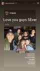 Is Devon Seron S Cryptic Instagram Put Up Actually About Heaven Peralejo And Kiko Estrada Docuneedsph