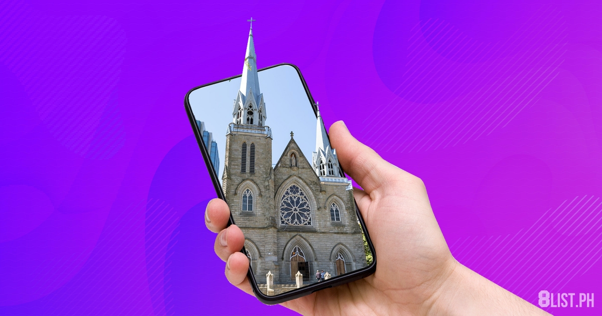 Virtual Visita Iglesia For Holy Week Online Masses Around the World