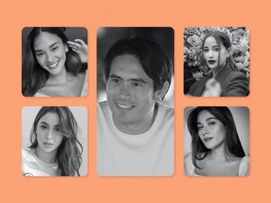 These Pinoy Celebrity Couples Are Getting Married In 2021