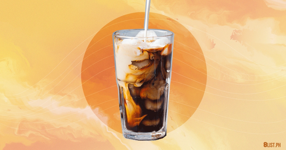 Easy Iced Coffee Recipes to Keep You Cool in this Summer Heat